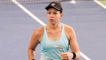 Polska tenisistka blisko tytułu!