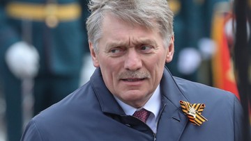 Rzecznik Kremla odpowiedział Morawieckiemu. "Kwintesencja nienawiści do Rosjan"