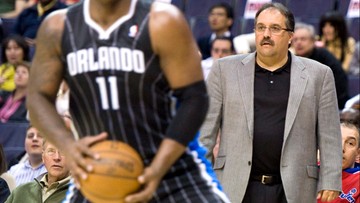 NBA: Były trener Marcina Gortata poprowadzi New Orleans Pelicans