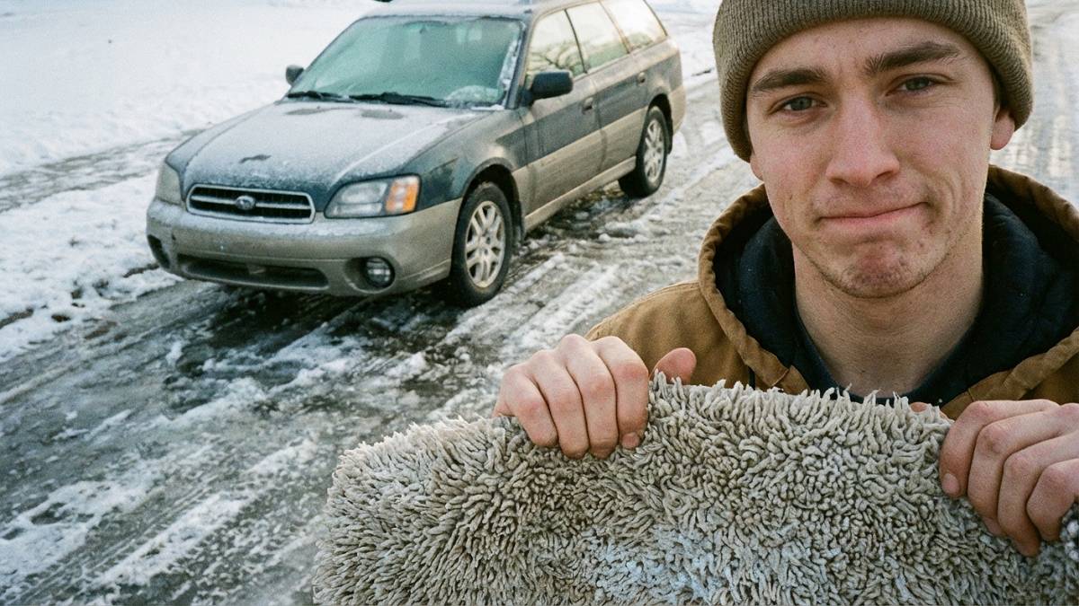 Dywanik łazienkowy ma wiele zastosowań.