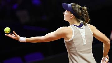 Wiceliderka rankingu WTA z ogromnymi problemami! Ponad trzy godziny gry