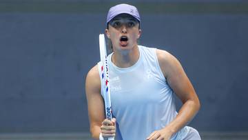 Świątek skompletuje Wielkiego Szlema? Są przewidywania!