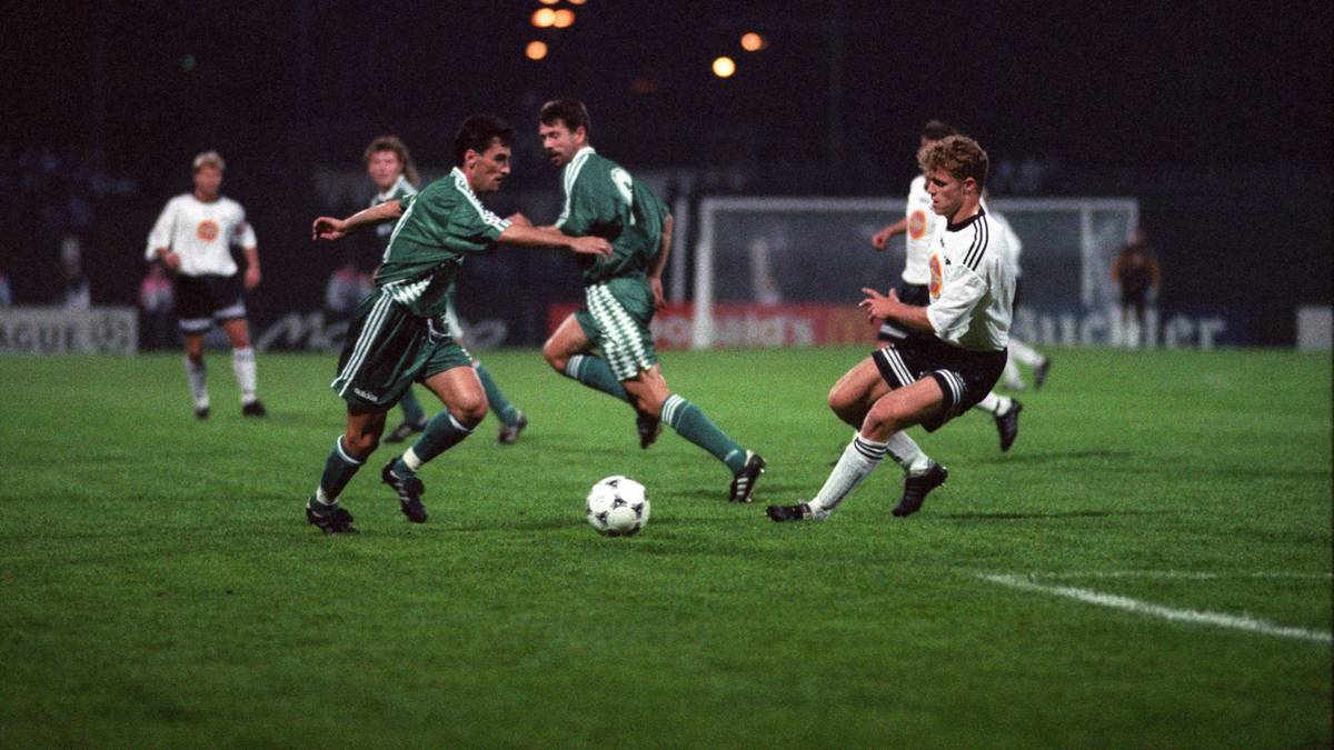 Polski piłkarz wyr&oacute;żniony za granicą. Został najlepszym obcokrajowcem w historii klubu