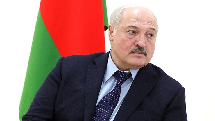 Białoruś: Rzekomo miał obrażać Łukaszenkę. Obywatel Łotwy skazany na cztery lata więzienia