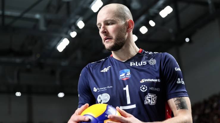 Znani siatkarze, którzy opuścili PlusLigę. Gwiazdy, których nie zobaczymy w nowym sezonie