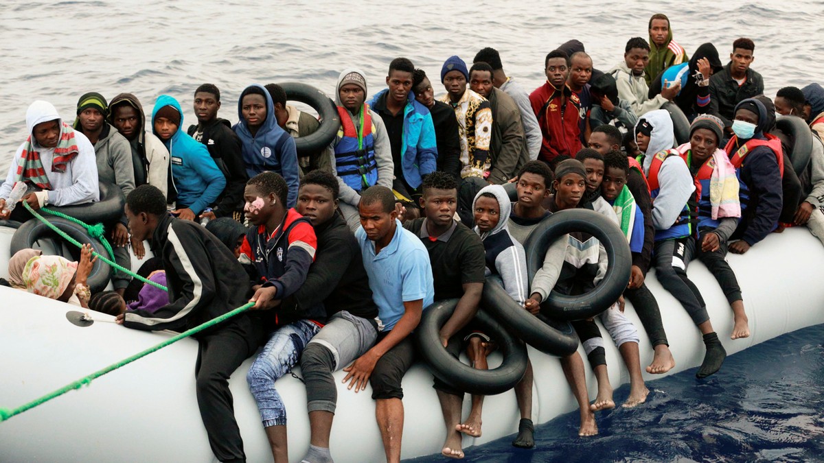 Unia Europejska będzie miała nowy pakt migracyjny? Jest porozumienie