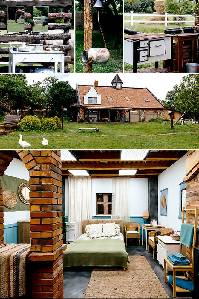 2026-02-11 Tak wygląda Farma w piątej edycji. Zobacz galerię zdjęć! - Polsat.pl