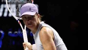 Tabela WTA Finals 2025. Czy Iga Świątek wyszła z grupy?