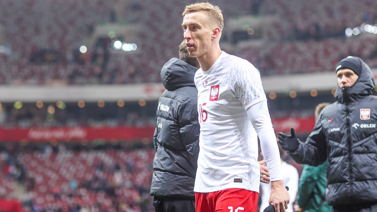 Polski napastnik w czołówce strzelców! Kolejny gol