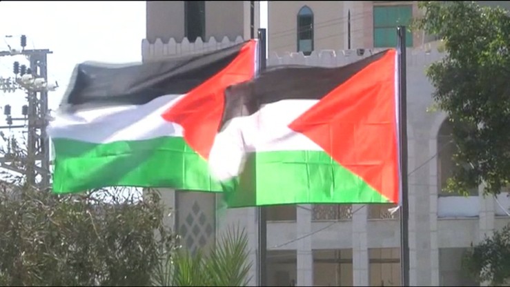 Hamas i Fatah podpisały porozumienie o pojednaniu. Umowa ma skończyć dekadę konfliktów