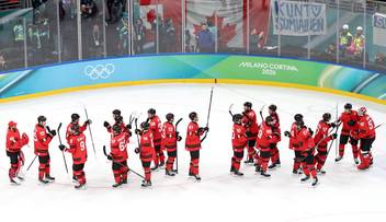 Kanada pierwszym finalistą turnieju hokejowego na igrzyskach. Finlandia nie obroni tytułu