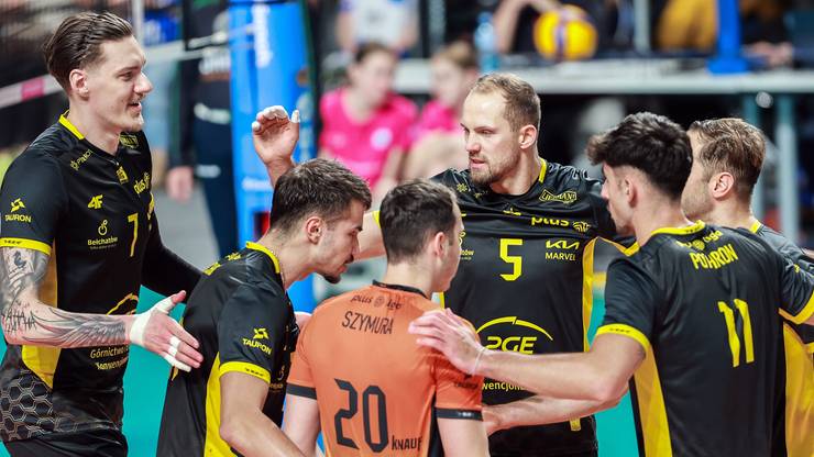 5. PGE GiEK Skra Bełchatów