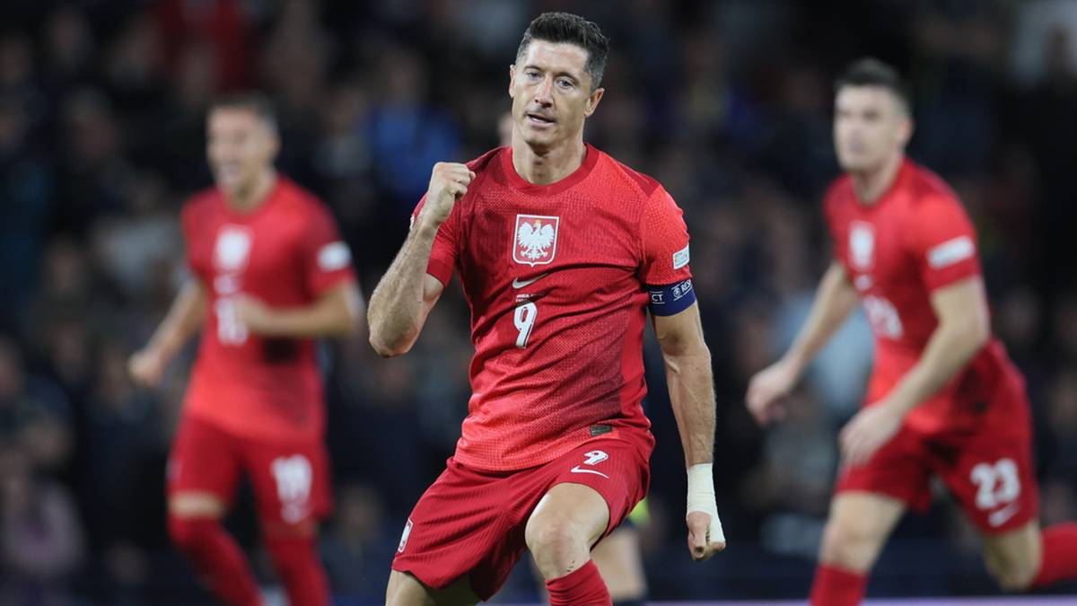 Robert Lewandowski przed wielką szansą. Potrzebuje gola