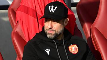 Puchar Polski: GKS Katowice - Widzew Łódź. Relacja live i wynik na żywo