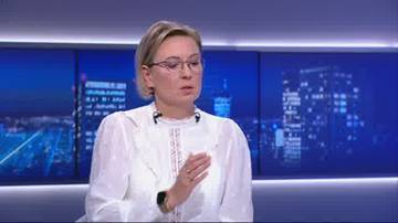 "Podpalają Polskę". Minister krytycznie o Ruchu Obrony Granic