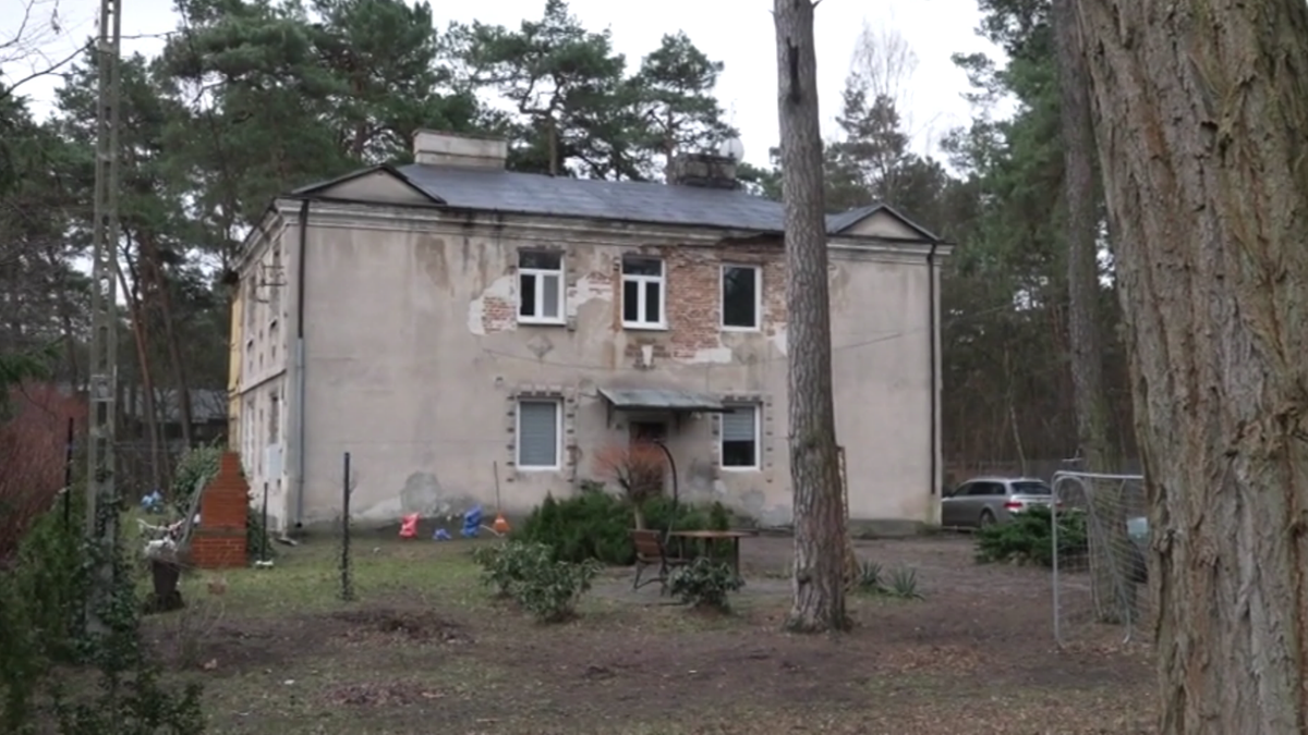  Dostała w spadku dom. Były mąż może zabrać wszystko