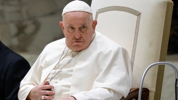 Papież Franciszek ujawnił plan. Kościół jest dla niego zbyt “męski”
