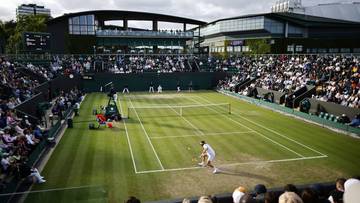 Rewolucja na Wimbledonie! Ważna zmiana po prawie 150 latach
