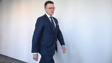 Hołownia szuka pracy, rząd poprze kandydaturę? Padła deklaracja
