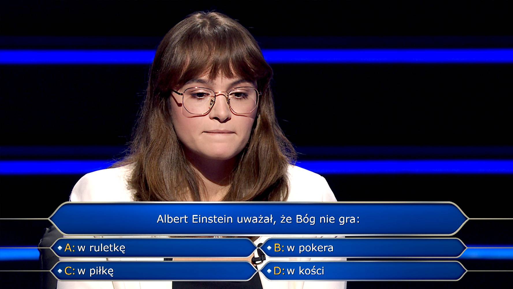 &bdquo;Milionerzy&rdquo;: Poznaj pytania i odpowiedzi z odcinka 57