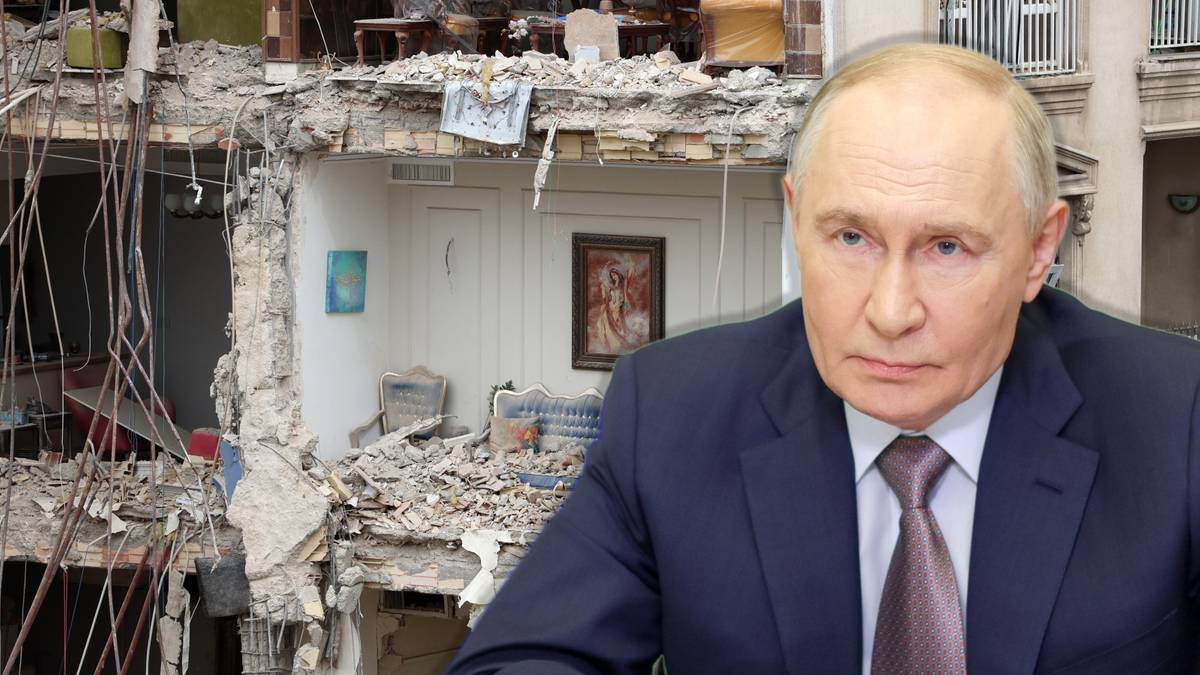 Ukraina pewna ws. działań Rosji. "Mamy niepodważalne dane"