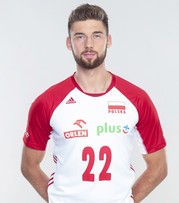 Siatkarscy reprezentanci Polski, którzy latem zmienili klub