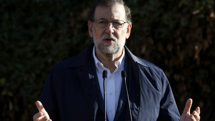 Rządzący konserwatyści wygrali wybory w Hiszpanii