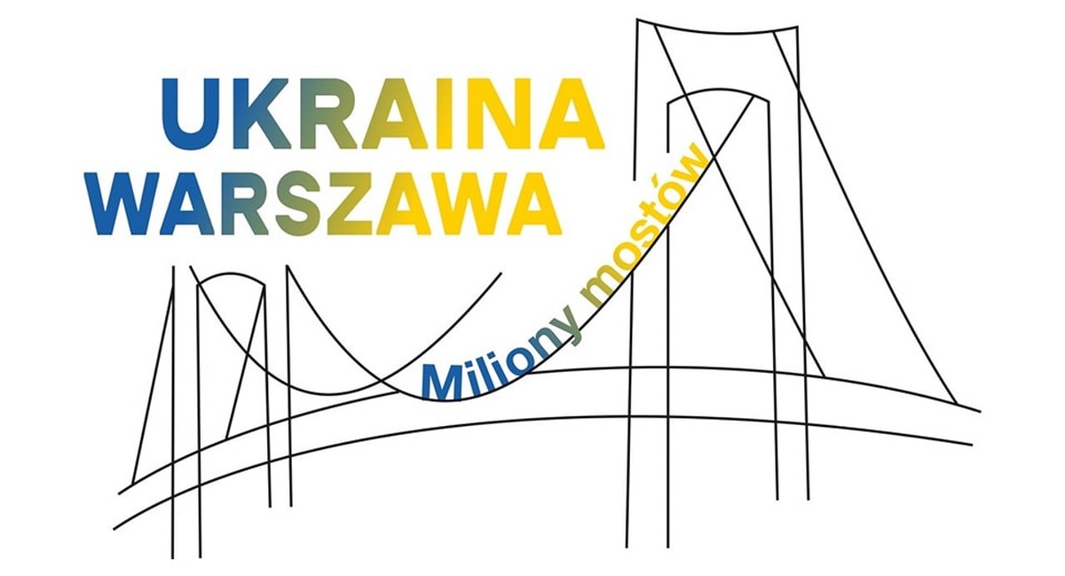 "Miliony mostów". Ukraina na Międzynarodowych Targach Książki w Warszawie
