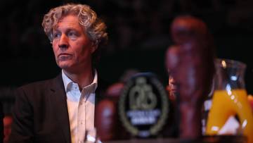 To naprawdę się dzieje! Mioduski oddaje zarządzanie Legią. Znamy nazwisko