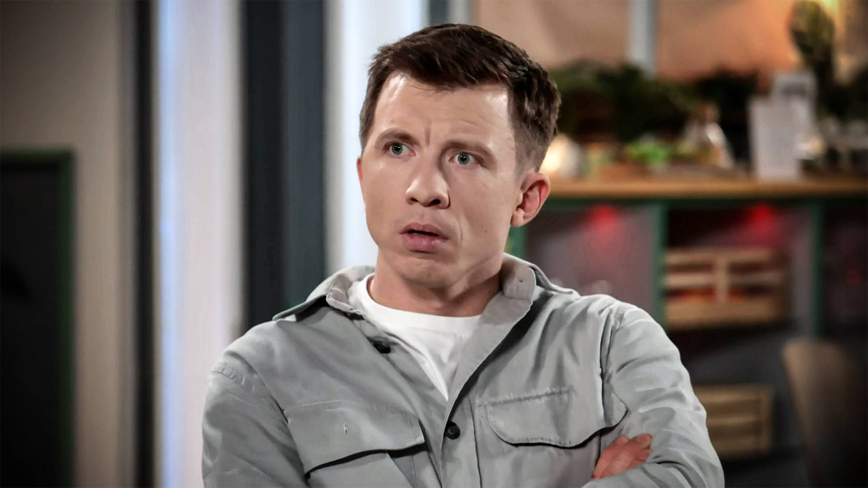 „Pierwsza miłość” - odcinek 4158: „Ja nic nie rozumiem”