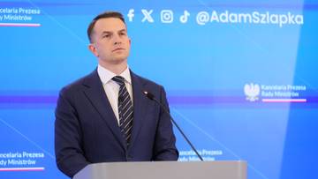 Premier mówił o porodówce. Rzecznik rządu przeprasza: Wprowadzenie w błąd