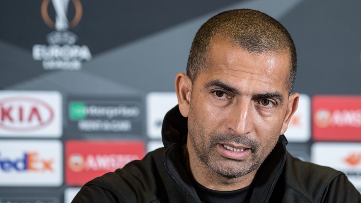 Ligue 1: Rennes zwolniło trenera
