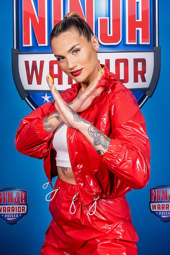 2022-02-08 Piąta edycja „Ninja Warrior Polska” od 1 marca w Polsacie