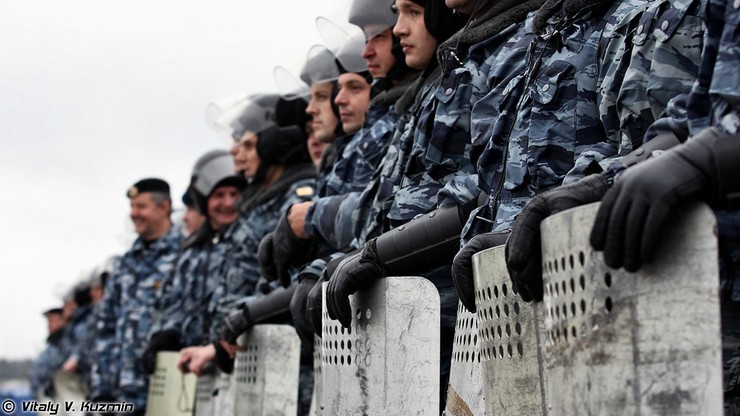 Śmierć uczestnika protestów na Białorusi. Prokuratura wszczęła postępowanie