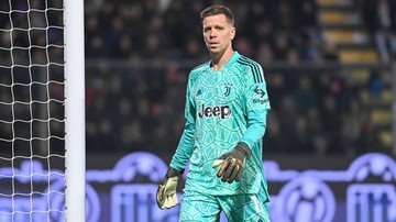 Szczęsny opuści Juventus? Nowe doniesienia włoskich mediów