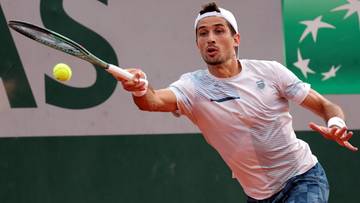 Grał z Djokoviciem i Nadalem, a teraz kończy karierę. Znany tenisista mówi "pas"