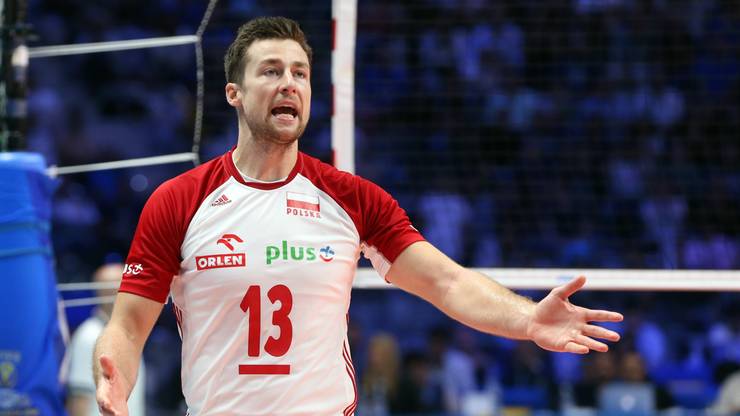 Polscy siatkarze, którzy wywalczyli medale mistrzostw świata. Czy pamiętasz wszystkich?