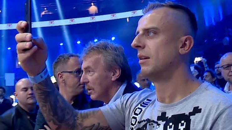 Polsat Boxing Night: Przez 12 lat osobistości w ringu i na trybunach
