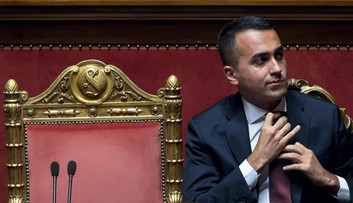 Wicepremier Włoch domaga się dymisji ministrów z Ligi