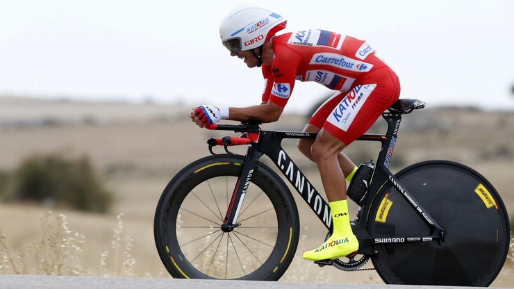 Tour de France: Rodriguez po sezonie kończy karierę