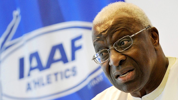 WADA: Władze IAAF akceptowały system korupcyjny