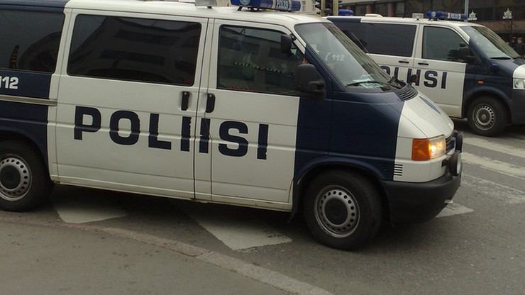 Dwóch kolejnych zatrzymanych w związku z atakiem nożownika  w Turku