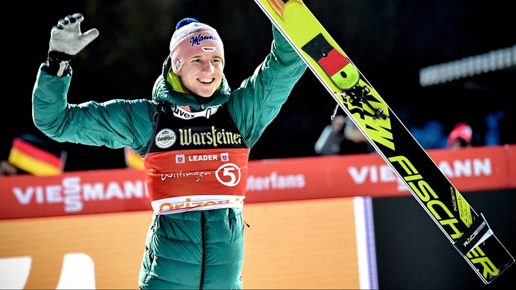 Pindera: Kto zgarnie 25 tysięcy euro?