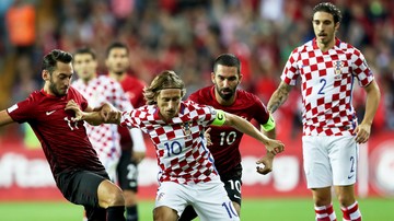 El. MŚ 2018: Chorwacja - Grecja. Transmisja w Polsacie Sport Extra