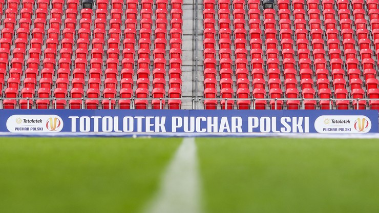 Totolotek Puchar Polski: Plan transmisji ćwierćfinałów