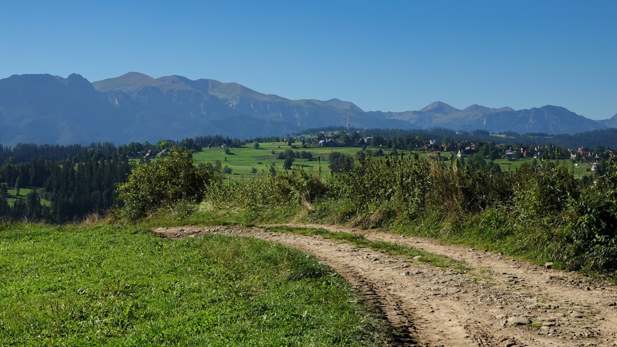 Od morza po góry - zdjęcie 24