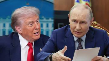 Brutalna ocena przed szczytem. "Trump nie ma ekspertów od Rosji"