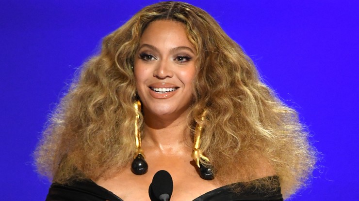 Beyonce najbardziej utytułowaną wokalistką w historii Grammy