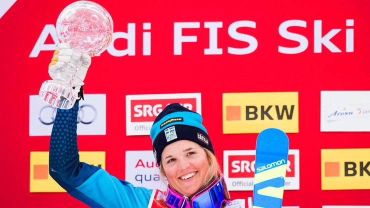 Medalistka zimowych igrzysk w Soczi wybudzona ze śpiączki