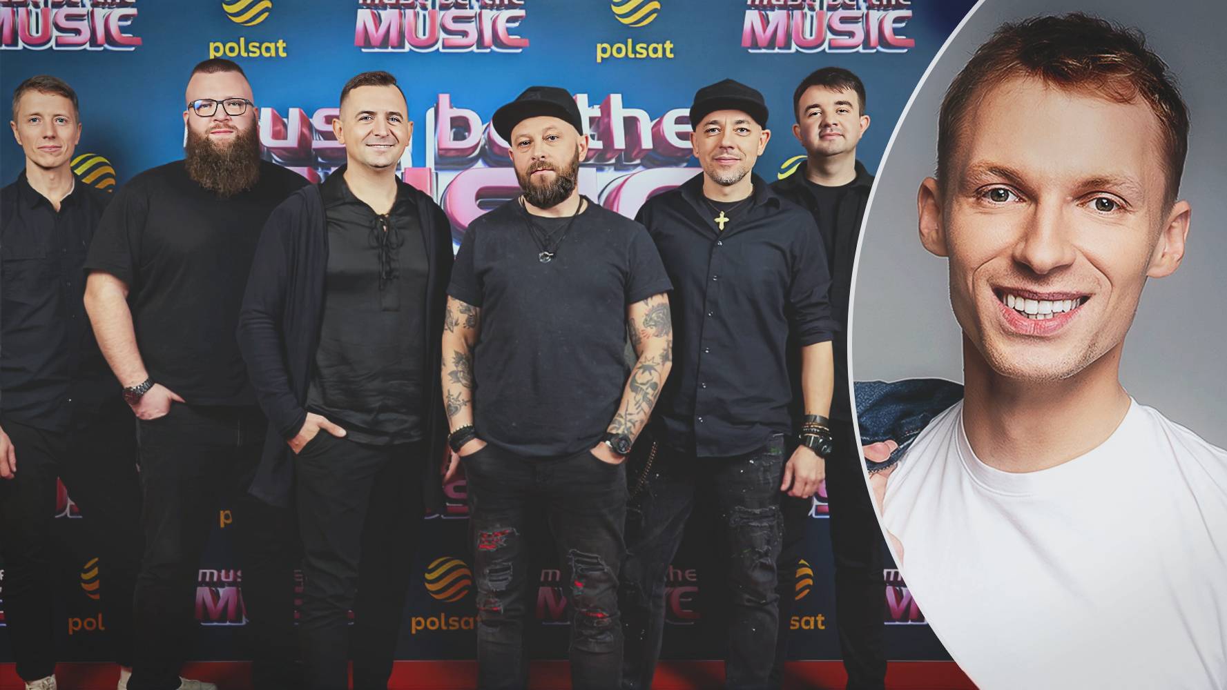 &bdquo;Szczerze, ale miło&rdquo;. Igor Herbut z prośbą do jury show Polsatu